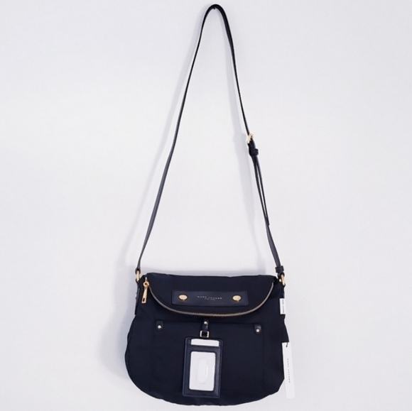 NWT Marc Jacobs | Preppy Natasha Crossbody Purse - Picture 3 of 8